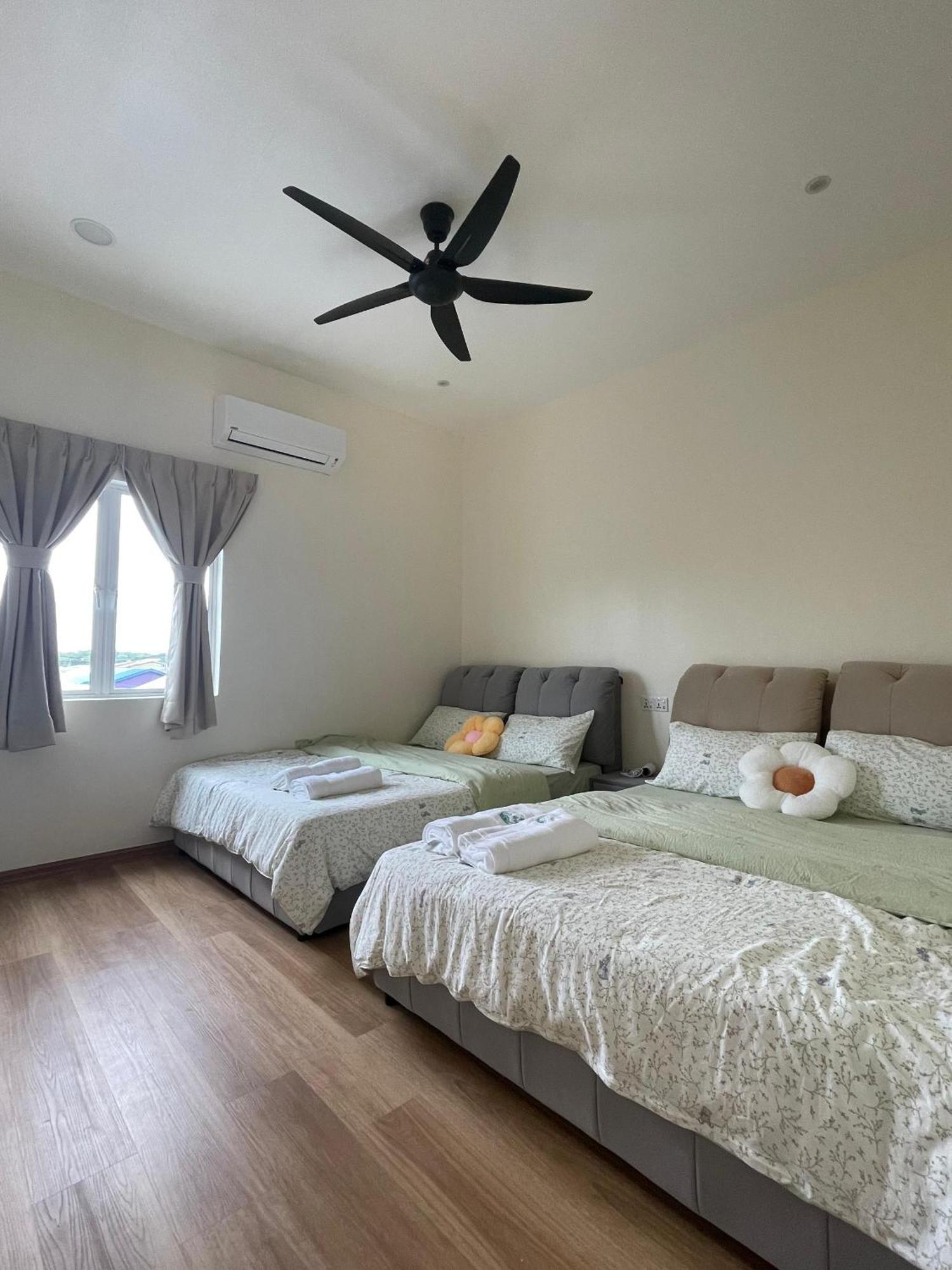 幸福一家民宿 Happiness Family Homestay *