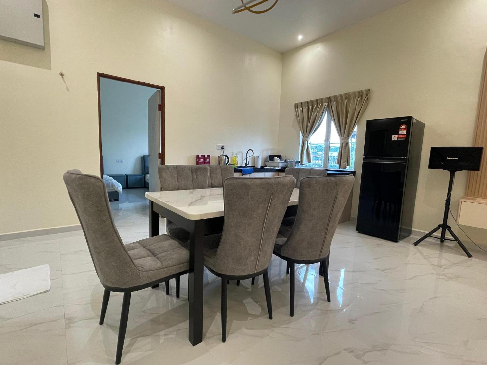 幸福一家民宿 Happiness Family Homestay
