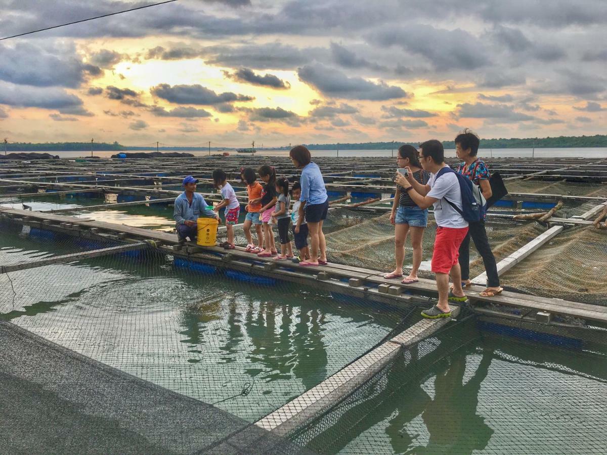 幸福一家民宿 Happiness Family Homestay